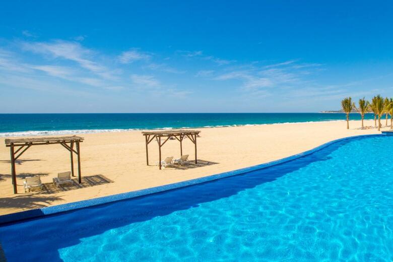 Hotel Gr Solaris Lighthouse Los Cabos