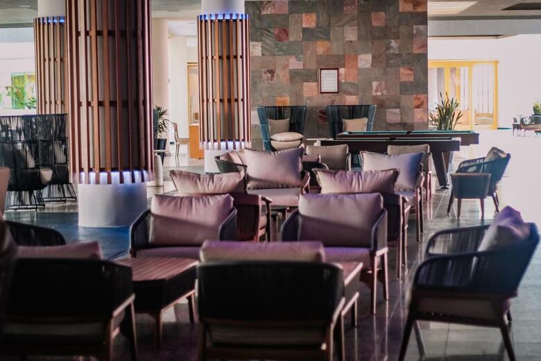 Hotel Gr Solaris Lighthouse Los Cabos