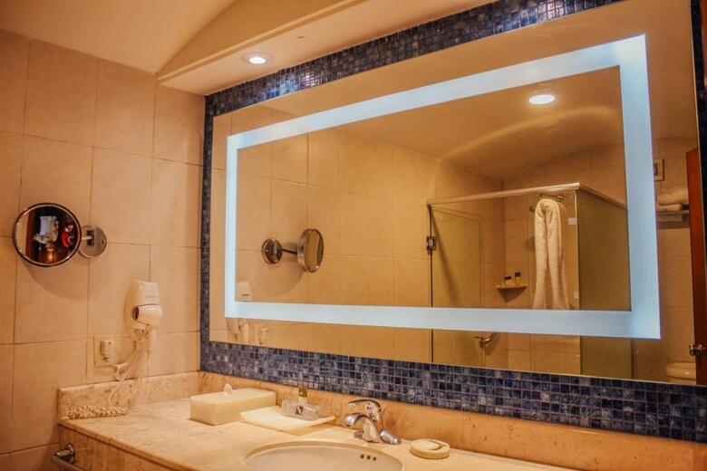 Hotel Gr Solaris Lighthouse Los Cabos