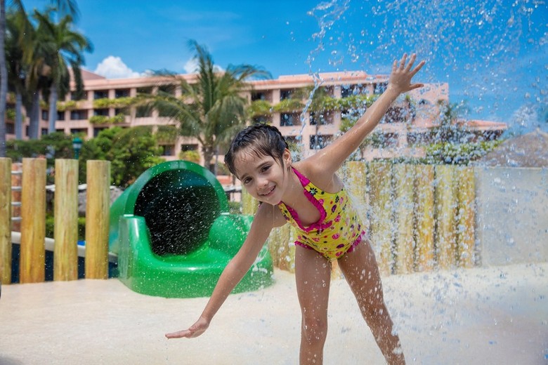Hotel Barcel� Huatulco
