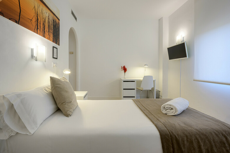 Hotel Neomagna Madrid