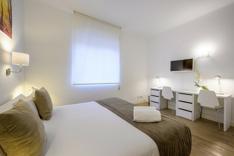 Hotel Neomagna Madrid