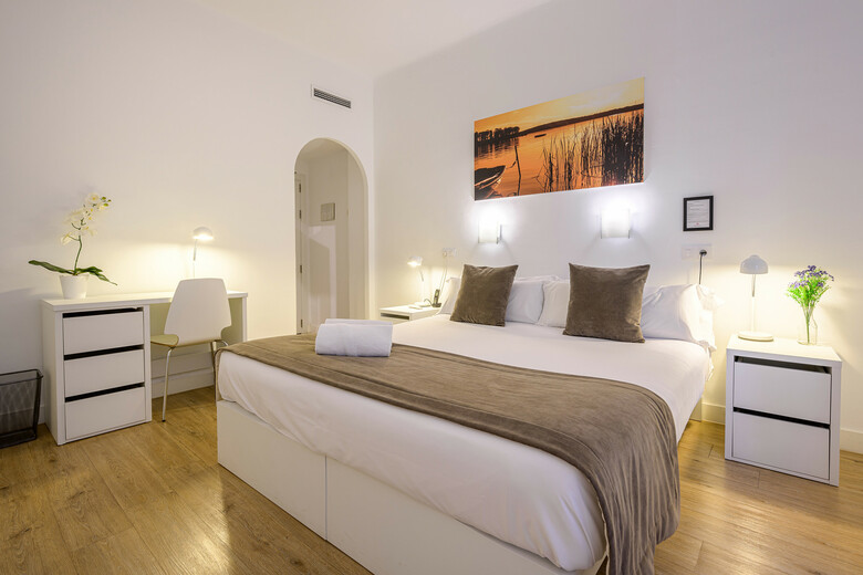Hotel Neomagna Madrid