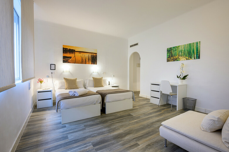 Hotel Neomagna Madrid