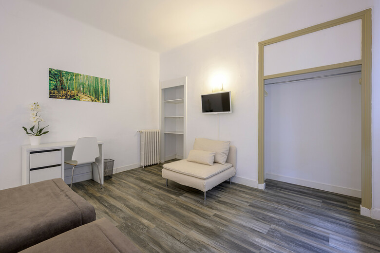 Hotel Neomagna Madrid