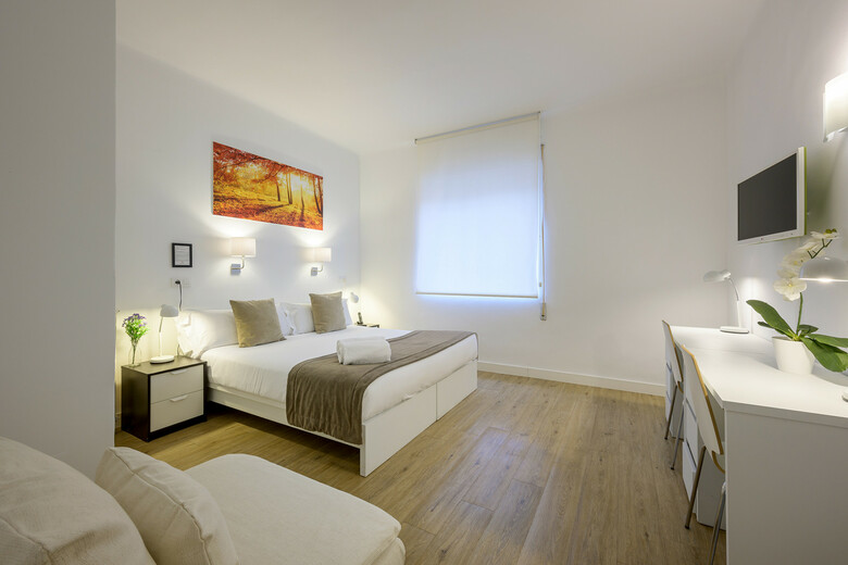 Hotel Neomagna Madrid