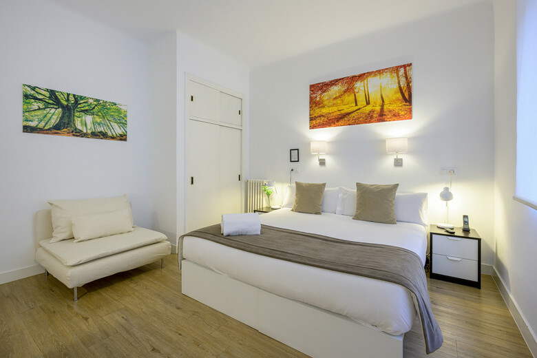 Hotel Neomagna Madrid