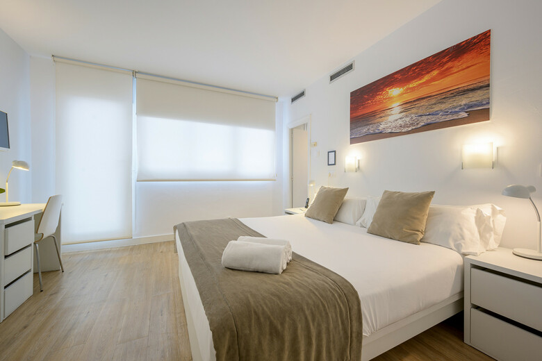 Hotel Neomagna Madrid