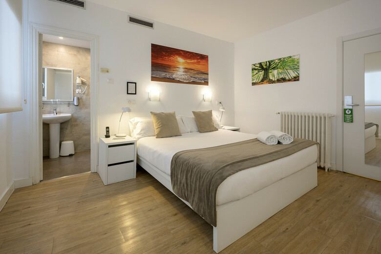 Hotel Neomagna Madrid