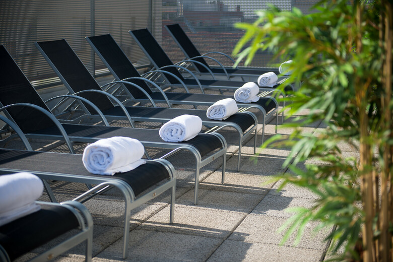 Hotel Neomagna Madrid