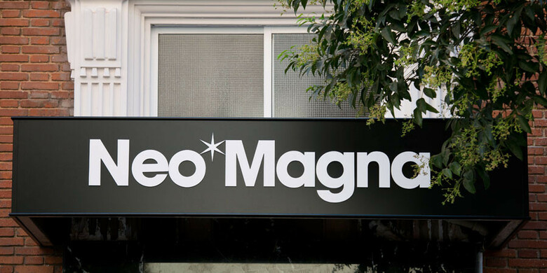 Hotel Neomagna Madrid
