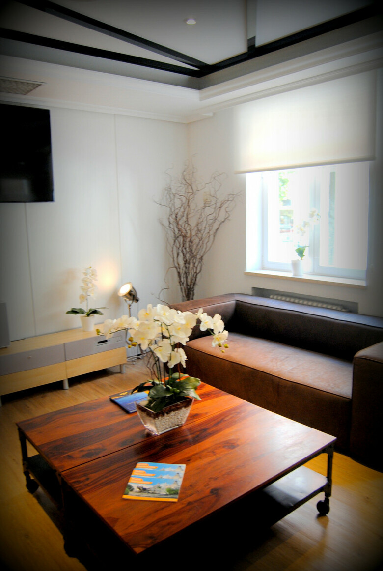 Hotel Neomagna Madrid