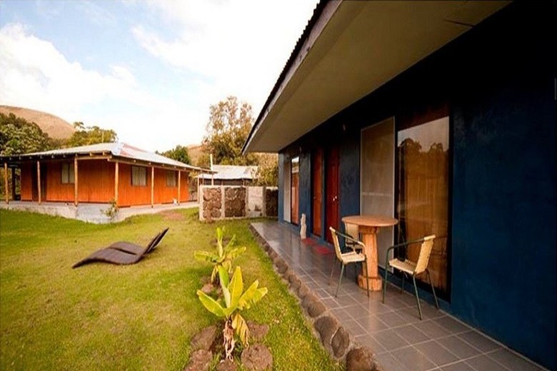 Hostal Pukao