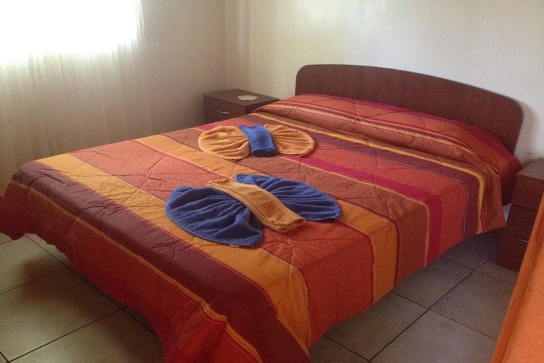 Cabana Anakena