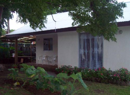 Cabana Pumakari