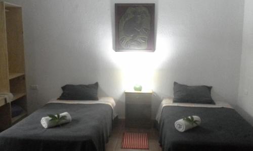 Cabana Pumakari