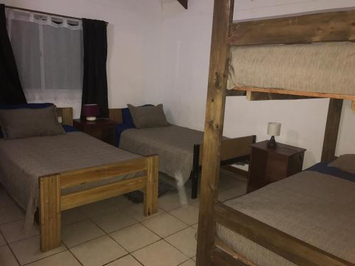 Cabana Pumakari