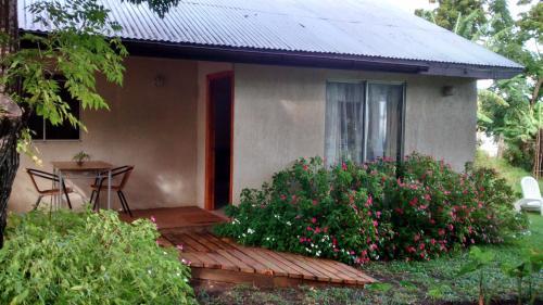 Cabana Pumakari