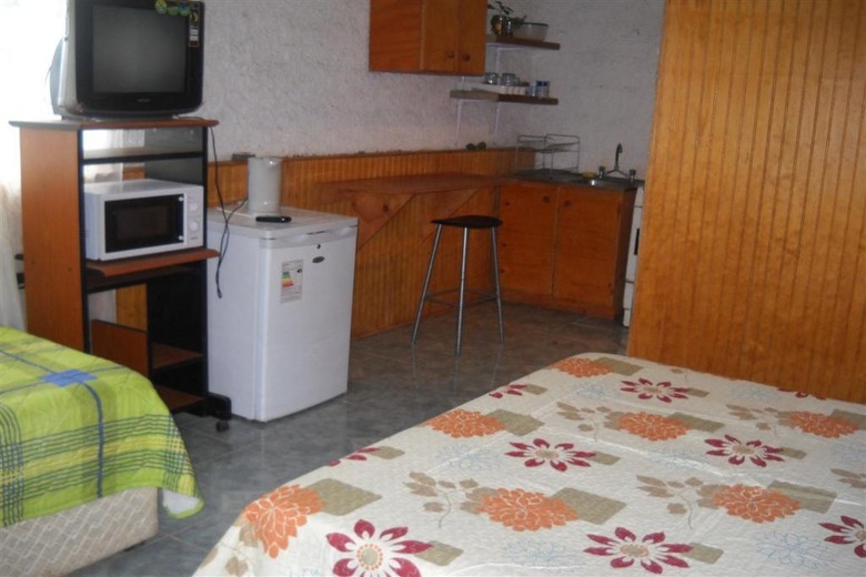 Cabana Manuto