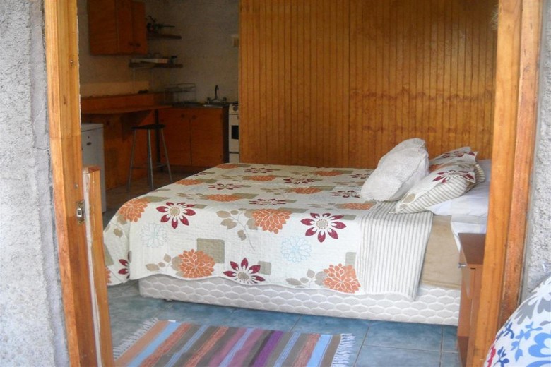 Cabana Manuto