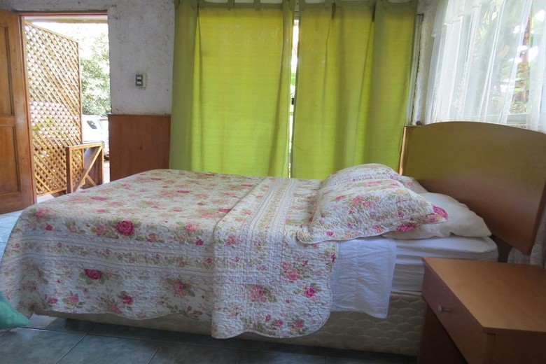 Cabana Manuto