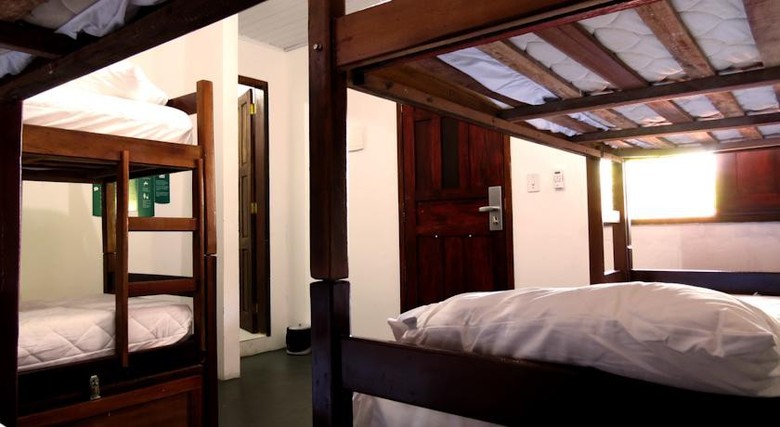 Hostal Che Lagarto Itacar�