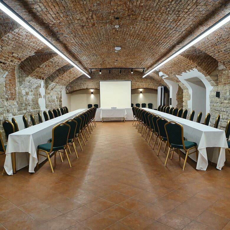 Michelangelo Grand Hotel