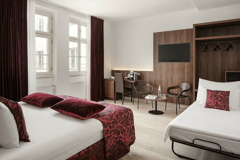 Michelangelo Grand Hotel