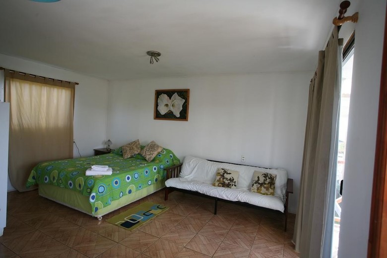 Cabana Te Pito Kura