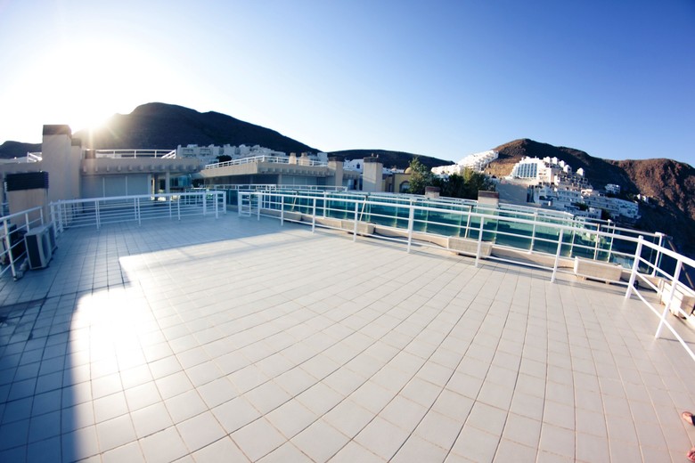 Apartamentos H3 Nautilus