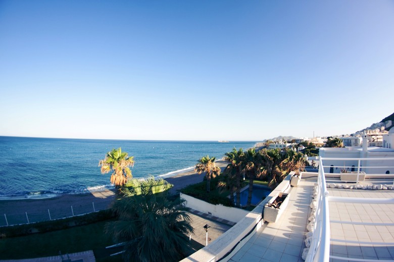Apartamentos H3 Nautilus