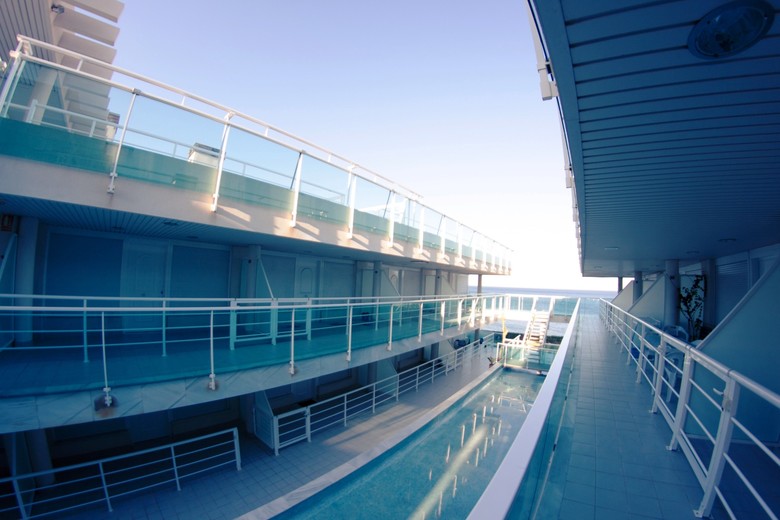 Apartamentos H3 Nautilus