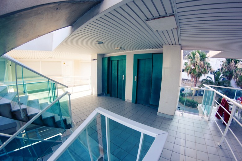 Apartamentos H3 Nautilus