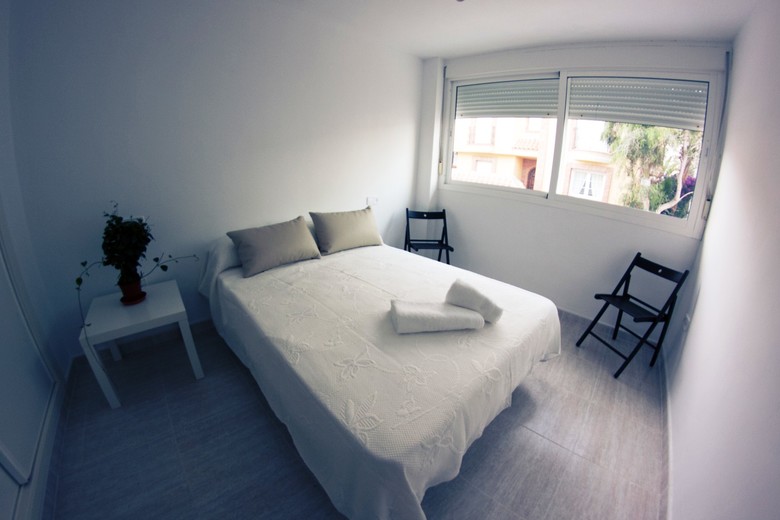 Apartamentos H3 Nautilus