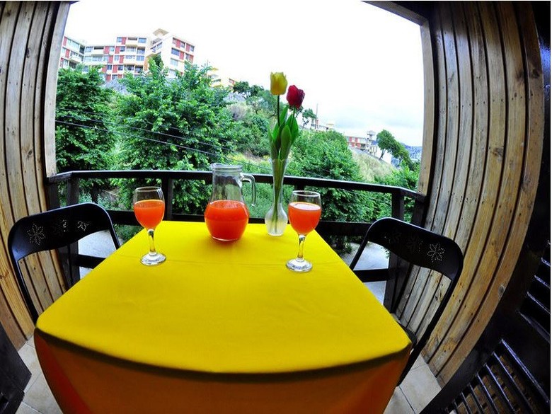 Apartamento Valpogo