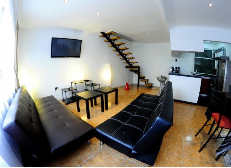 Apartamento Valpogo