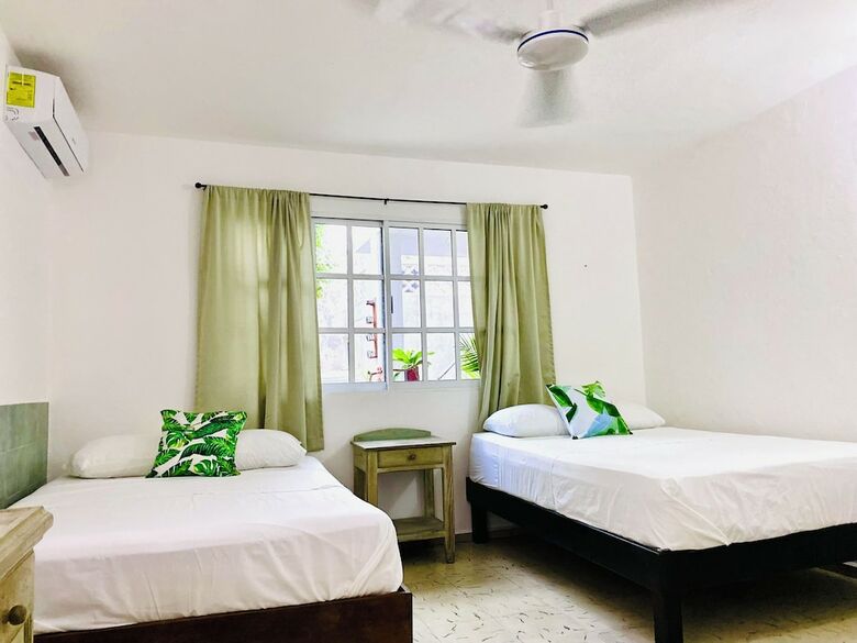 B & B Caribo Cozumel