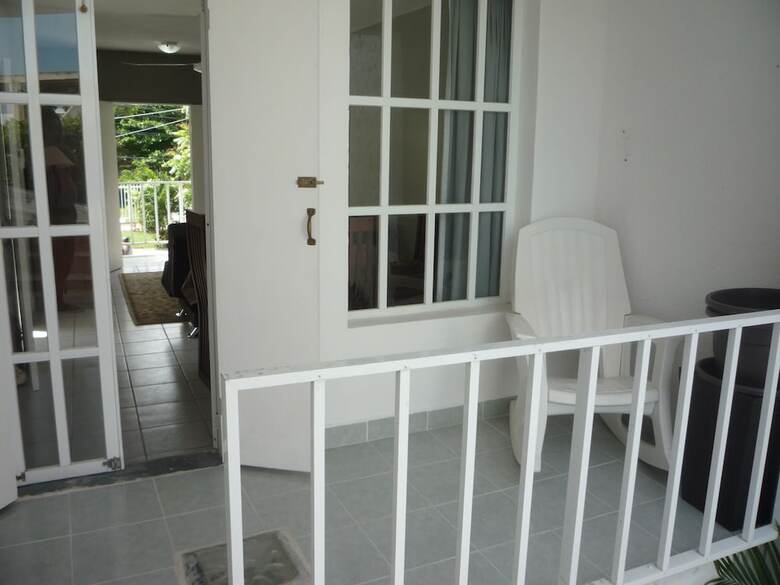 B & B Caribo Cozumel