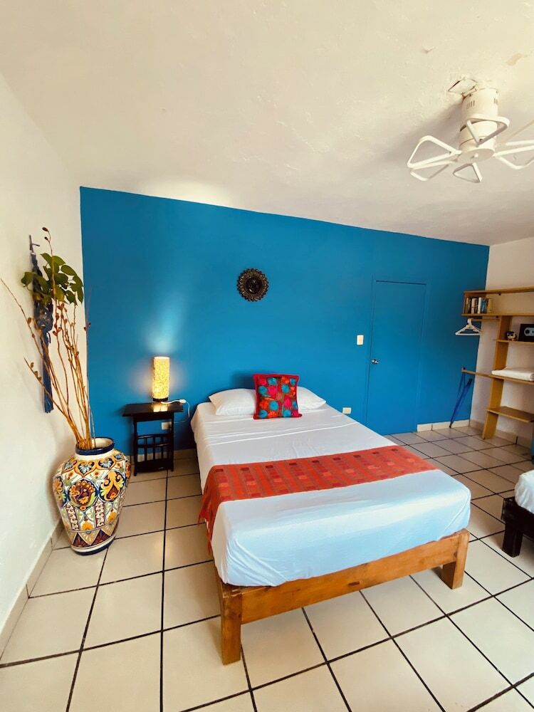 B & B Caribo Cozumel