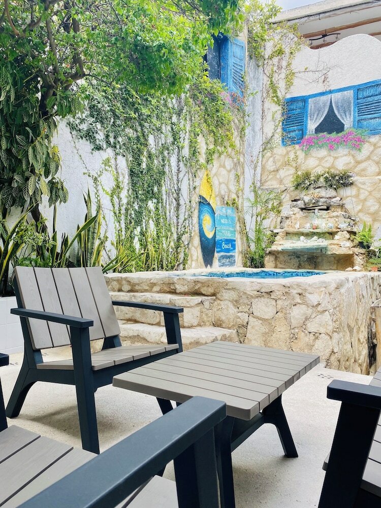 B & B Caribo Cozumel