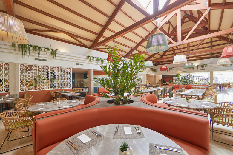 Hotel Zafiro Can Picafort