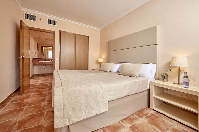 Hotel Zafiro Can Picafort