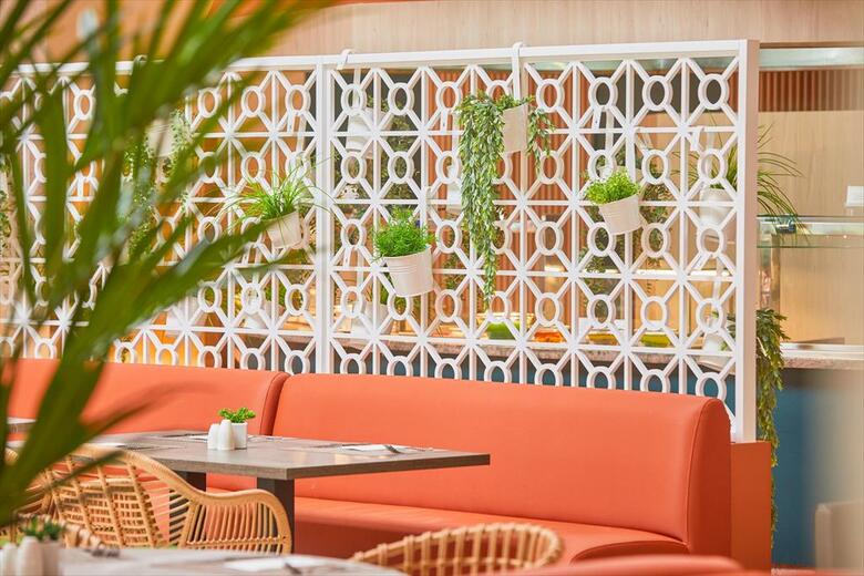 Hotel Zafiro Can Picafort