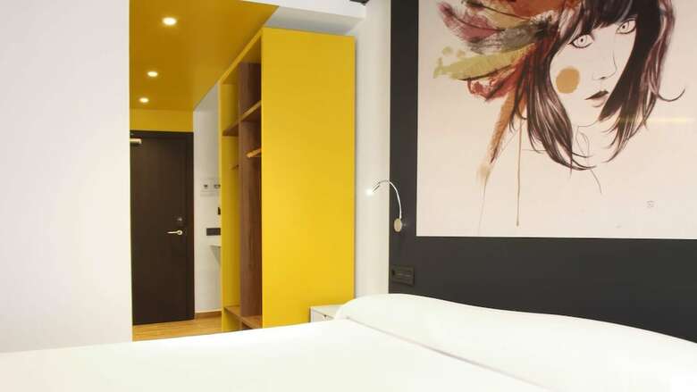 Hotel The Element