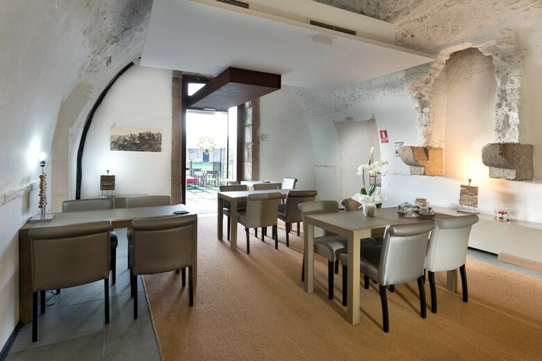Hotel Eurostars Fuerte de La Concepci�n