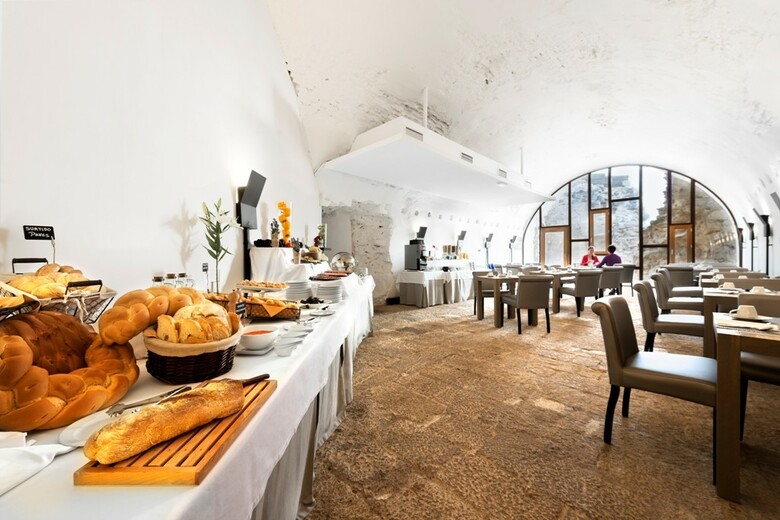 Hotel Eurostars Fuerte de La Concepci�n