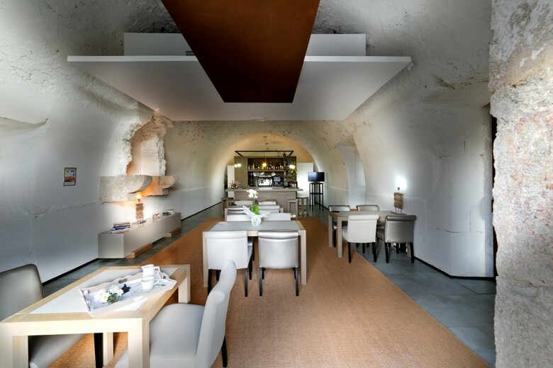 Hotel Eurostars Fuerte de La Concepci�n