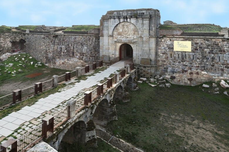 Hotel Eurostars Fuerte de La Concepci�n
