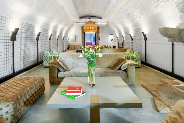 Hotel Eurostars Fuerte de La Concepci�n