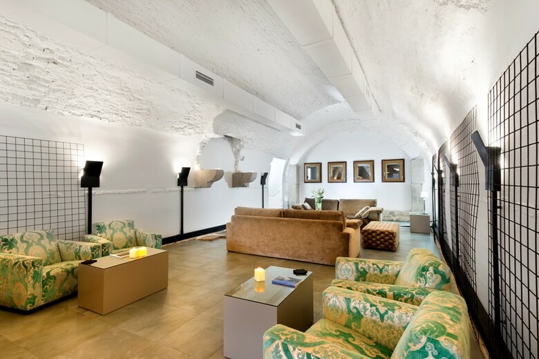 Hotel Eurostars Fuerte de La Concepci�n